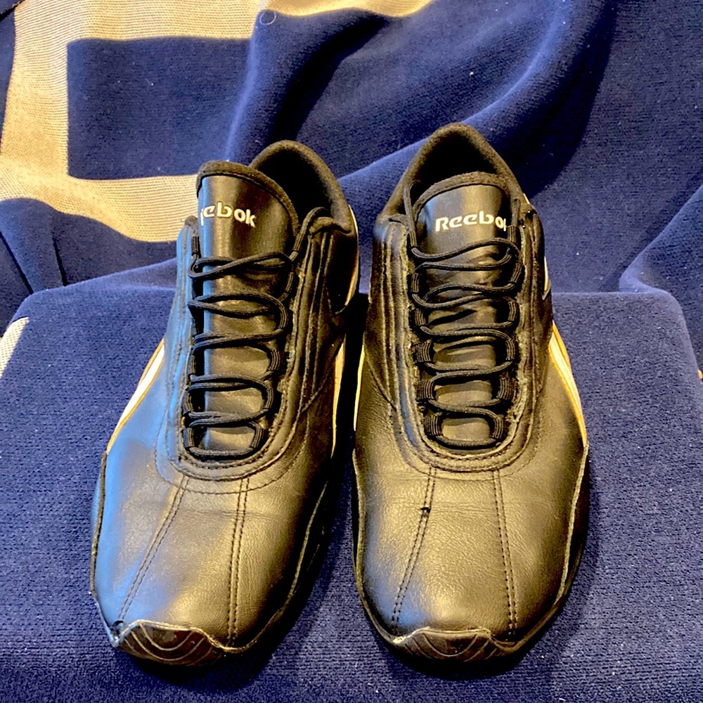 Reebok shoes